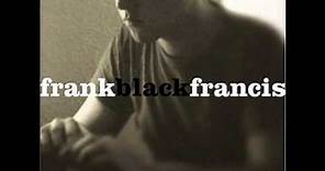 Frank Black Francis - Cactus