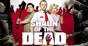 Shaun of the Dead 2004 VF ☆ 7.4 Culte HD.