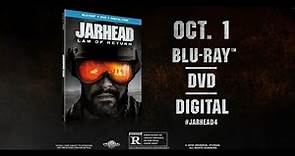 Jarhead: Law of Return "Trailer"