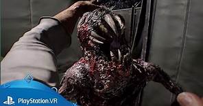 Resident Evil 7: Biohazard | Gold Edition Launch Trailer | PlayStation VR