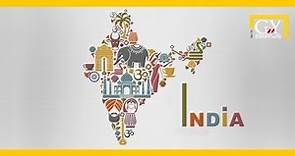 “India” - How The Name Originated