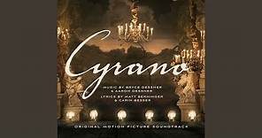 Saying Goodbye (Piano Solo / From ''Cyrano'' Soundtrack)