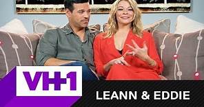LeAnn & Eddie + Supertrailer + VH1