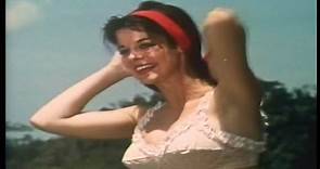 Guerillas in Pink Lace (1964) - George Montgomery - Trailer (Adventure, Drama)