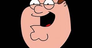 Peter Griffin laugh