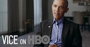 Barack Obama Preview | Panic: The Untold Story Of The 2008 Financial Crisis