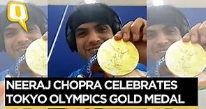 Neeraj Chopra: I've Won This Gold, Now I Know Things Will Change in India | The Quint
