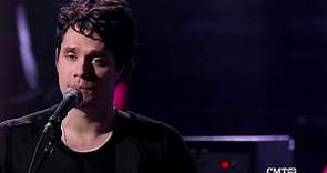 John Mayer - Gravity featuring Keith Urban (CMT Crossroads)