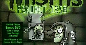 Misfits - Project 1950