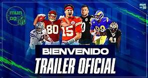 Bienvenido a MUNDO NFL | Canal OFICIAL de la NFL en Español