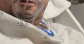 Jeremy Renner speaks from hospital bed