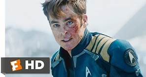 Star Trek Beyond - Kirk Against Krall Scene (10/10) | Movieclips