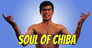 Wu Tang Collection - Soul Of Chiba (Spanish Subtitled)