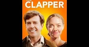 EL APLAUDIDOR - PELÍCULA COMPLETA EN ESPAÑOL (THE CLAPPER)