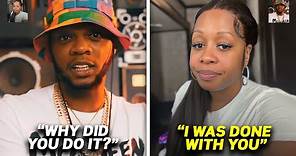 Papoose FINALLY EXPLODES at Remy's BETRAYAL for Younger Love!