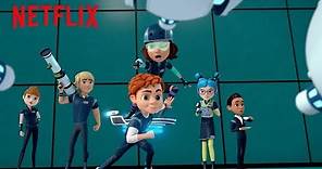 Spy Kids: Mission Critical | Official Trailer [HD] | Netflix After School
