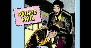 Prince Paul -- Live @ 5