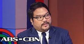 Manila Times editor quits after publication of 'Oust Duterte' matrix | ANC