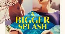 A Bigger Splash streaming: where to watch online?