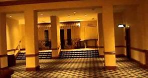 Full Hotel Tour: Marriott Westchase Hotel, Westchase Park in Houston, TX. for TJElevatorfan