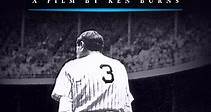 Baseball: A Film by Ken Burns: Season 1 Episode 4 A National Heirloom (1920-1930)