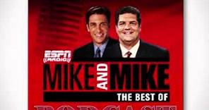 Mike and Mike In The Morning July 23,2014 Full