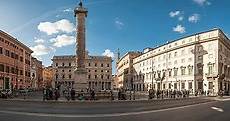 Piazza Colonna​