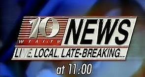 10 News (WTAJ-TV) at 11pm: April 9th, 2006