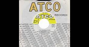 Dee Dee Warwick – “If This Was The Last Song” (Atco) 1970