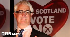 Alistair Darling: 'Serious, discreet and driven by fairness'