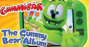 Gummibär - The Gummy Bear Album (FULL ALBUM) - Gummibär Music Videos - Party Mix