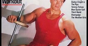 Arnold Schwarzenegger - Arnold Schwarzenegger's Total Body Workout