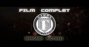Base Gamma [FILM COMPLET]