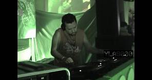 Little Louie Vega DJ set at Metropolis Napoli Angels Of Love 28/1/2006
