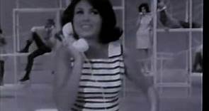 Donna Loren sings "Call Me" (1966)
