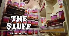 The Stuff | Original Trailer [HD] | Coolidge Corner Theatre