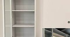 An office cabinet provides... - Essential Cabinet Factory
