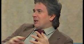 Dudley Moore - interview - UK - '85 - HQ