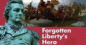 John Glover of the American Revolution | Liberty’s Heroes