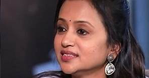Suma Super Fun with Chaitra Achar | #SaptaSagaraluDhati Side B Interview | Rakshit Shetty | #Shorts