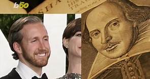 Twitter conspiracy: Anne Hathaway's husband is William Shakespeare