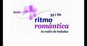 Instrumental - Ritmo Romantica
