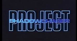 Shadowchaser - Progettato per uccidere (1992) - Film completo italiano