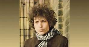 Blonde on Blonde - Bob Dylan Full Album (Vocals Only)
