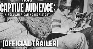 Captive Audience Trailer - A Wild True Crime Series on Hulu