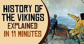 The True History of the Vikings Explained