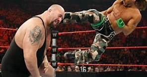 Raw: DX vs. Jeri-Show - Unified Tag Team Championship Match