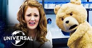 Ted 2 | Chaos at the Fertility Clinic