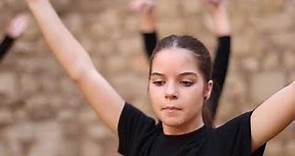 Dia Internacional del Flamenco, Escuela de Danza Araceli Hidalgo