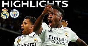 Real Madrid vs Manchester City 1-1 / Resumen Español Carlos Martínez / Highlights UCL 2023